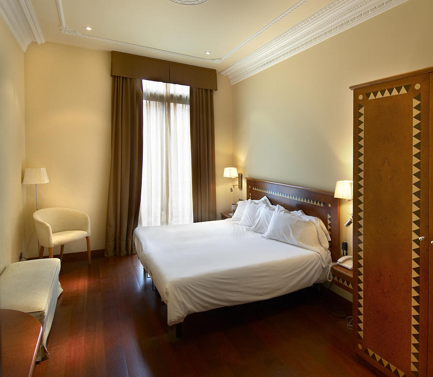 Hotel Montecarlo Barcelona