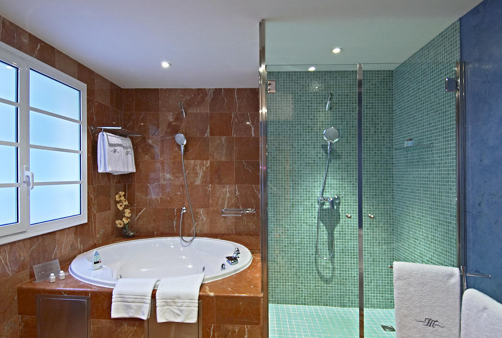 Hotel Montecarlo Barcelona