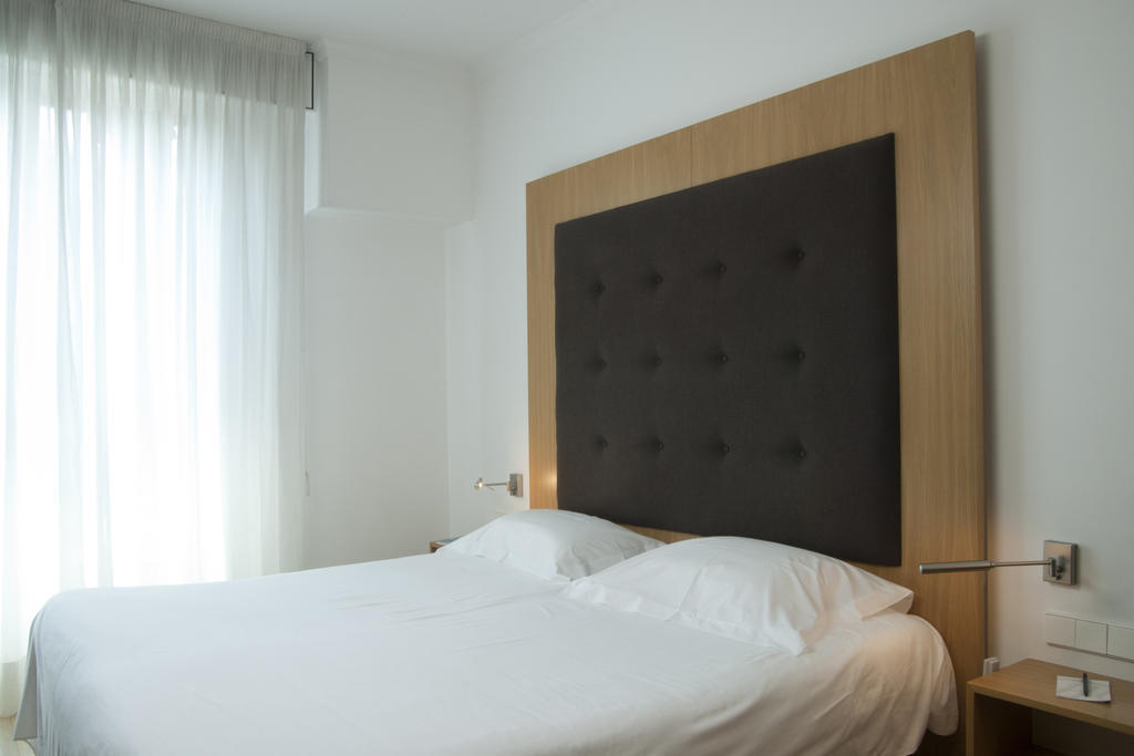 Hotel Montecarlo Barcelona