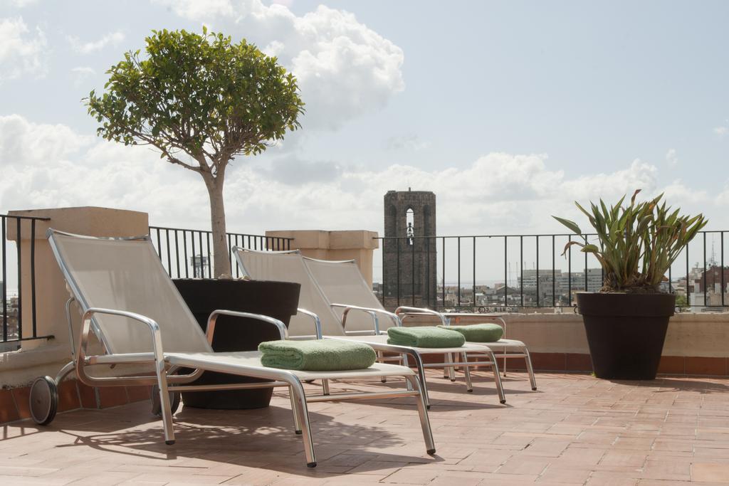Montecarlo 4* Barcelona