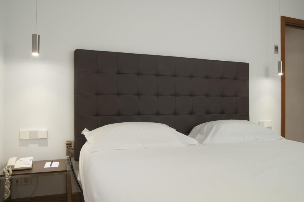 Hotel Montecarlo Barcelona
