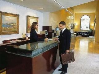 Montecarlo Hotel Barcelona